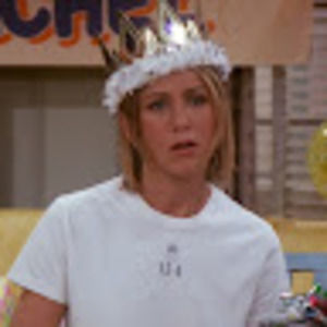 Meet your Posher, Gracie